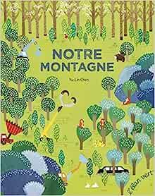 Notre montagne