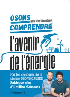 Osons comprendre