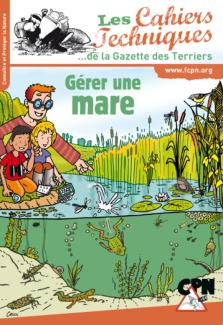 Gérer une mare