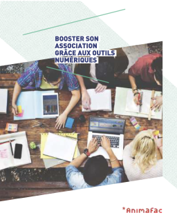 Booster son association grâce aux outils numériques