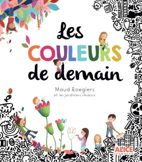 Les couleurs de demain