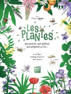 Les plantes qui puent