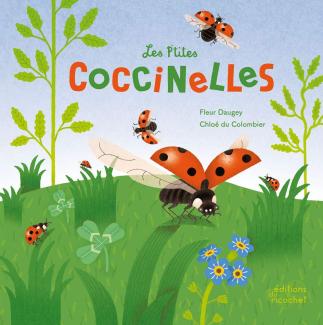 Les p'tites coccinelles