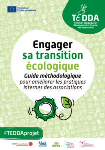 Engager sa transition écologique