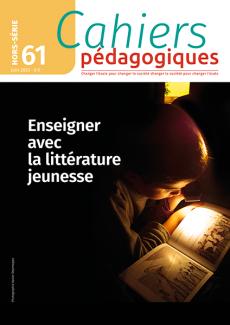 Enseigner avec la littérature jeunesse