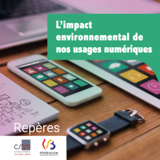 L’impact environnemental de nos usages numériques