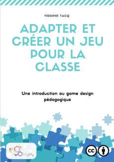 Adapter et créer un jeu pour la classe