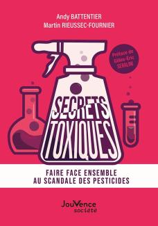 Secrets Toxiques