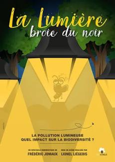 La lumière broie du noir