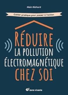 Réduire la pollution électromagnétique chez soi