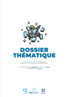 Dossier pédagogique GSM