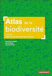 Atlas de la biodiversité