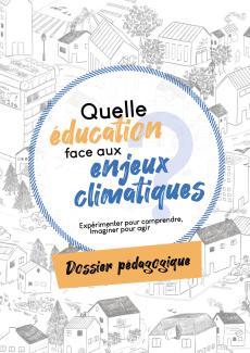 Quelle éducation face aux enjeux climatiques ?