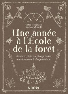 Une année à l'école de la forêt