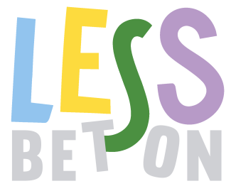 less beton