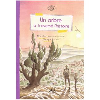 Un arbre a traversé l'histoire