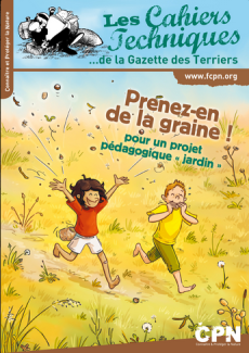 Prenez-en de la graine !