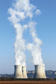 Le nucléaire en débat