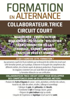 ©Formation Collaborateur Circuit-Court