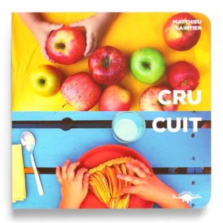 Cru cuit