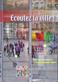 ecoutez la ville