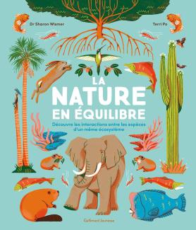 La nature en équilibre