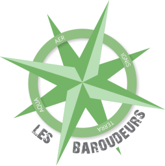 Les Baroudeurs