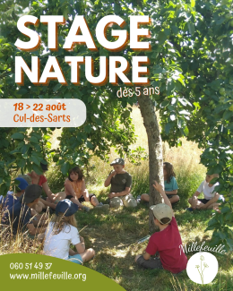 Stage nature