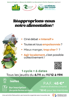 Visuel Activités