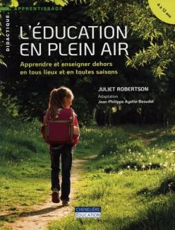 L’Éducation en plein air