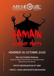 Samain