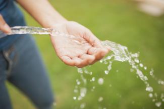 Cycle de l’eau. Les défis de la gestion de l’eau et les solutions possibles ! – primaire