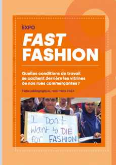 Expo Fast fashion