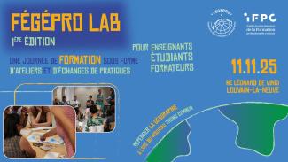 FEGEPRO LAB