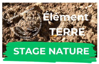 Stage nature terre