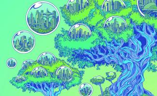 Vers une écologie plurielle