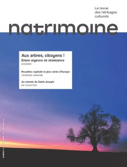 Aux arbres, citoyens !