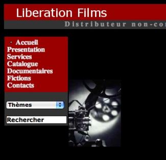 Liberation Films