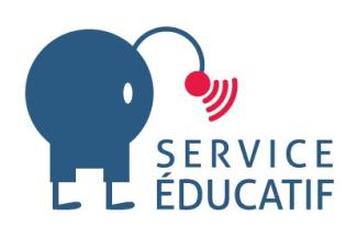 serv educ