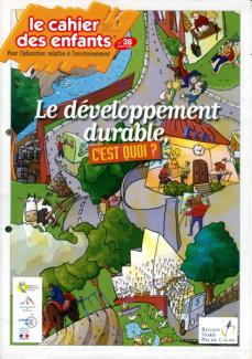 Le développement durable