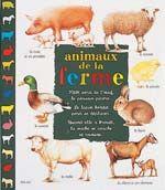 Animaux de la ferme