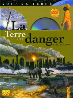 La terre en danger