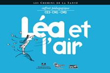 Léa et l'air