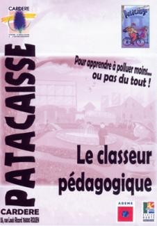 Patacaisse - Le classeur pédagogique