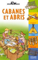 Cabanes et abris