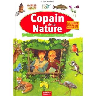 Copain de la nature