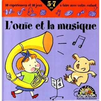 L'ouïe et la musique