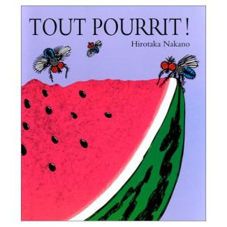 Tout pourrit !