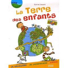 La terre des enfants