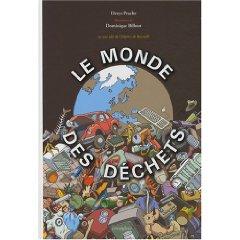 Le monde des déchets